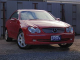 CLKクラス CLK320 ワンオーナー 記録簿 ストラーダナビ ETC