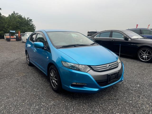 インサイト（ホンダ）の中古車 | 中古車情報・中古車検索なら【車選び  