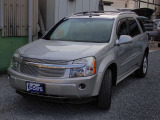 /その他 シボレー  LT 4WD ナビTV バックカメラ ETC サンルーフ