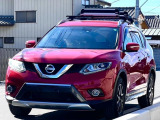 エクストレイル 2.0 20X エクストリーマーX エマージェンシーブレーキ パッケージ 4WD ナビ フルセグTV