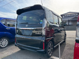 N-BOXカスタム G L ホンダセンシング ☆ETC☆バックカメラ☆クルコン☆