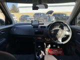 スイフト 1.6 スポーツ 