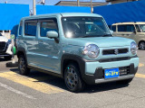 ハスラー ハイブリッド(HYBRID) G 4WD 4WD全方位モニターメモリーナビ