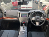レガシィアウトバック 2.5 i Lパッケージ 4WD ETC ナビ TV オートライト HID