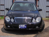 Eクラス E250 ナビ バックカメラ 丸目 211後期