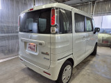スペーシア ハイブリッド(HYBRID)  X 4WD 全周囲カメラ 両側電動スライドドア