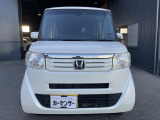 N-BOX G SSパッケージ 