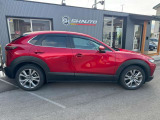 CX-30 2.0 20S 4WD ナビ TV ドラレコ ETC