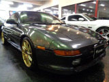 MR2 2.0 Gリミテッド 3型モデルグレーMカラーノーマルルーフ
