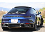 911 カレラ4 GTS PDK 新車保証/ハイグレード/OP多数