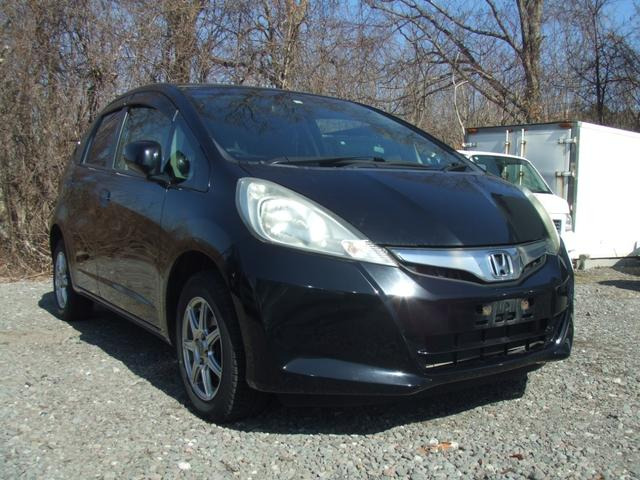 フィット 1.5 X 4WD 