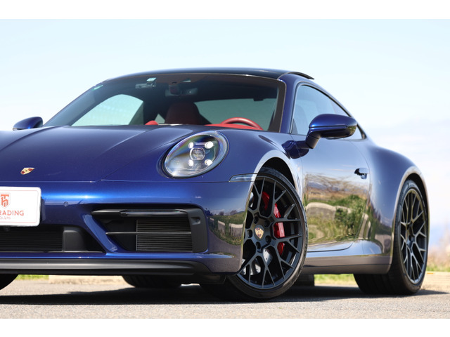 ポルシェ 911 カレラ PDK（価格:2,198万円, 神奈川県, 物件番号
