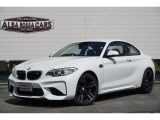 BMW M2クーペ