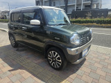 ハスラー J スタイルII 