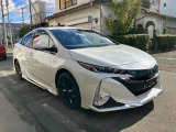 プリウスPHV  A 11.6インチ モデリスタ セーフティシステム