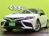【中古車情報】トヨタ カムリ 2.5 WS 【9型ナビTV★全方位カメラ/2トーン】 の中古車詳細（走行距離：1.3万km、カラー：パールⅡ、販売地域：福岡県久留米市東合川）