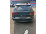 A6アバント 2.0 TFSI クワトロ 4WD マットプロテクションフィルム施工車両