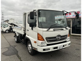 レンジャー ダンプ 積載:3.5t