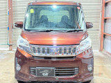 eKスペースカスタム T 4WD 下廻防錆TVナビBカメ