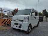 日産 NV100クリッパー