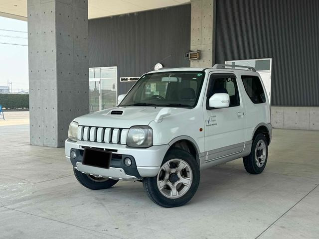 ジムニー FIS フリースタイル ワールドカップ リミテッド 4WD ワンオーナー AT ABS ...