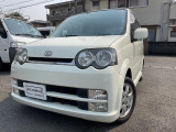 ダイハツ ムーヴカスタム