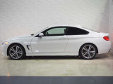 4シリーズクーペ 435i Mスポーツ ベージュレザー LEDヘッドライト