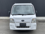 サンバートラック TC スーパーチャージャー 4WD 