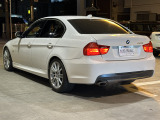 3シリーズセダン 320i 