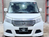 ソリオ 1.2 ハイブリッド(HYBRID) MX 4WD 下廻防錆ドラレコTVナビETC