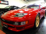 日産 フェアレディZ