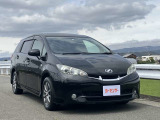 トヨタ ウィッシュ 1.8 S