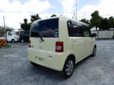 ピクシススペース L 禁煙車 ドラレコ ABS