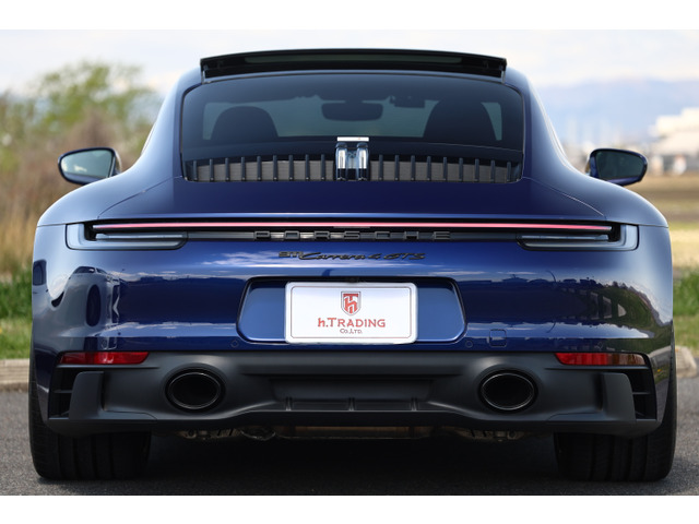 激安/新作 ポルシェ 911 カレラ4 GTS PDK 新車保証/ハイグレード/OP多数 の ミニカー