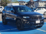 グランドチェロキー アルティテュード 4WD 
