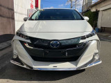 プリウスPHV  A 11.6インチ モデリスタ セーフティシステム