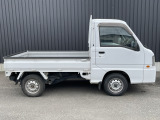 サンバートラック TC スーパーチャージャー 4WD 
