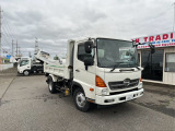 レンジャー ダンプ 積載:3.7t