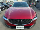 CX-30 2.0 20S 4WD ナビ TV ドラレコ ETC
