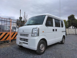 日産 NV100クリッパー
