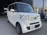 N-BOX G SSパッケージ 