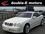CLクラス CL600 