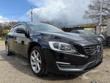 V60 ラグジュアリーエディション 純正ナビ、TV、バックカメラ、ETC
