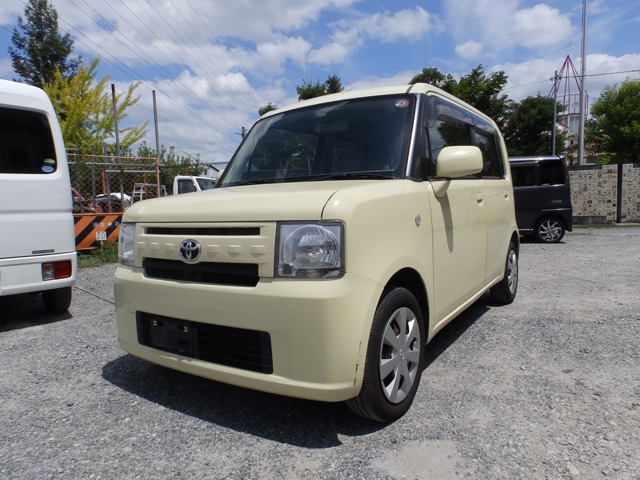 ピクシススペース L 禁煙車 ドラレコ ABS