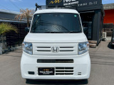 N-VAN G ホンダセンシング ☆ナビ!!☆バックカメラ!!