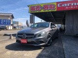 CLAクラス CLA180 レーダーセフーフティPKG HIDライト