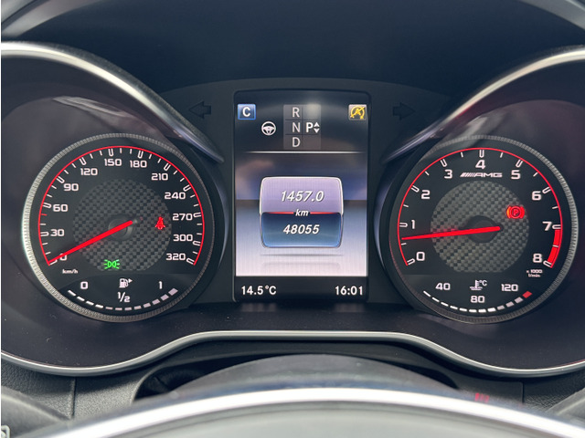 メルセデス・ベンツ Cクラス AMG C63 S の中古車詳細 (49,000km