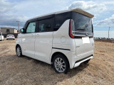ルークス ハイウェイスター Gターボ アーバンクロム プロパイロットエディション 4WD 