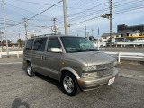 アストロ LT 4WD D車・純正16AW・ユーザー買取車