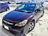 インプレッサG4 1.6 i 4WD 5年保証 マニュアルMT 車検整備2年付